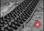 Image of Siegfried Line aerial Germany, 1938, second 58 stock footage video 65675078738