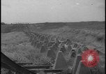 Image of Siegfried Line aerial Germany, 1938, second 59 stock footage video 65675078738