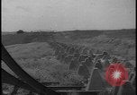 Image of Siegfried Line aerial Germany, 1938, second 60 stock footage video 65675078738