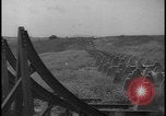 Image of Siegfried Line aerial Germany, 1938, second 61 stock footage video 65675078738