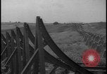 Image of Siegfried Line aerial Germany, 1938, second 62 stock footage video 65675078738