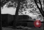 Image of Siegfried Line Germany, 1938, second 10 stock footage video 65675078739