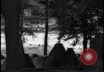Image of Siegfried Line Germany, 1938, second 4 stock footage video 65675078740