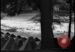 Image of Siegfried Line Germany, 1938, second 8 stock footage video 65675078740