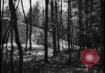 Image of Siegfried Line Germany, 1938, second 11 stock footage video 65675078740