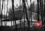 Image of Siegfried Line Germany, 1938, second 15 stock footage video 65675078740
