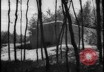Image of Siegfried Line Germany, 1938, second 16 stock footage video 65675078740