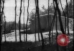 Image of Siegfried Line Germany, 1938, second 17 stock footage video 65675078740