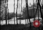 Image of Siegfried Line Germany, 1938, second 18 stock footage video 65675078740