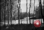 Image of Siegfried Line Germany, 1938, second 21 stock footage video 65675078740