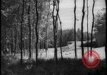 Image of Siegfried Line Germany, 1938, second 22 stock footage video 65675078740