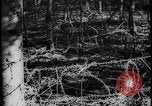 Image of Siegfried Line Germany, 1938, second 26 stock footage video 65675078740