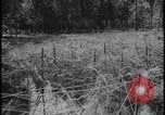 Image of Siegfried Line Germany, 1938, second 36 stock footage video 65675078740