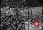 Image of Siegfried Line Germany, 1938, second 39 stock footage video 65675078740