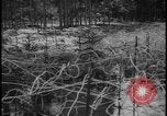 Image of Siegfried Line Germany, 1938, second 40 stock footage video 65675078740