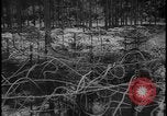 Image of Siegfried Line Germany, 1938, second 42 stock footage video 65675078740