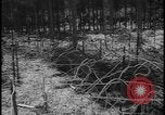 Image of Siegfried Line Germany, 1938, second 45 stock footage video 65675078740
