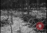 Image of Siegfried Line Germany, 1938, second 46 stock footage video 65675078740