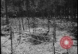 Image of Siegfried Line Germany, 1938, second 49 stock footage video 65675078740