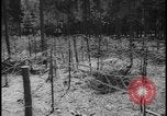 Image of Siegfried Line Germany, 1938, second 50 stock footage video 65675078740