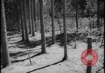 Image of Siegfried Line Germany, 1938, second 54 stock footage video 65675078740
