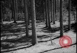 Image of Siegfried Line Germany, 1938, second 56 stock footage video 65675078740