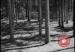 Image of Siegfried Line Germany, 1938, second 57 stock footage video 65675078740