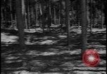 Image of Siegfried Line Germany, 1938, second 59 stock footage video 65675078740
