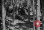 Image of Siegfried Line Germany, 1938, second 62 stock footage video 65675078740