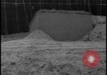 Image of aerial Siegfried Line Germany, 1938, second 1 stock footage video 65675078741