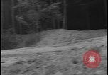 Image of aerial Siegfried Line Germany, 1938, second 3 stock footage video 65675078741