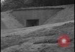 Image of aerial Siegfried Line Germany, 1938, second 5 stock footage video 65675078741