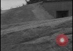 Image of aerial Siegfried Line Germany, 1938, second 7 stock footage video 65675078741
