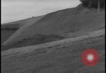 Image of aerial Siegfried Line Germany, 1938, second 8 stock footage video 65675078741