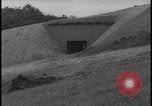Image of aerial Siegfried Line Germany, 1938, second 9 stock footage video 65675078741