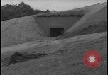 Image of aerial Siegfried Line Germany, 1938, second 10 stock footage video 65675078741