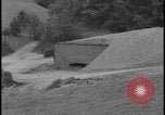 Image of aerial Siegfried Line Germany, 1938, second 13 stock footage video 65675078741