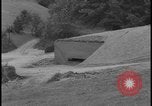 Image of aerial Siegfried Line Germany, 1938, second 14 stock footage video 65675078741