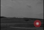 Image of aerial Siegfried Line Germany, 1938, second 21 stock footage video 65675078741