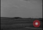 Image of aerial Siegfried Line Germany, 1938, second 23 stock footage video 65675078741