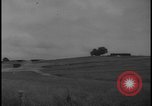 Image of aerial Siegfried Line Germany, 1938, second 28 stock footage video 65675078741
