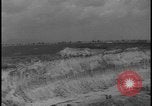 Image of aerial Siegfried Line Germany, 1938, second 33 stock footage video 65675078741