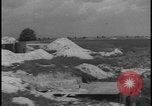 Image of aerial Siegfried Line Germany, 1938, second 37 stock footage video 65675078741