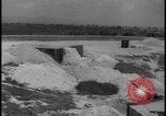Image of aerial Siegfried Line Germany, 1938, second 45 stock footage video 65675078741
