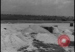 Image of aerial Siegfried Line Germany, 1938, second 46 stock footage video 65675078741