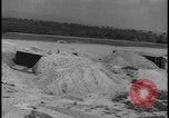Image of aerial Siegfried Line Germany, 1938, second 47 stock footage video 65675078741