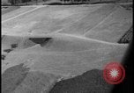 Image of aerial Siegfried Line Germany, 1938, second 49 stock footage video 65675078741