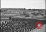 Image of Siegfried Line tank obstacles Germany, 1938, second 1 stock footage video 65675078742