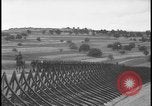 Image of Siegfried Line tank obstacles Germany, 1938, second 4 stock footage video 65675078742