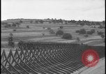 Image of Siegfried Line tank obstacles Germany, 1938, second 5 stock footage video 65675078742